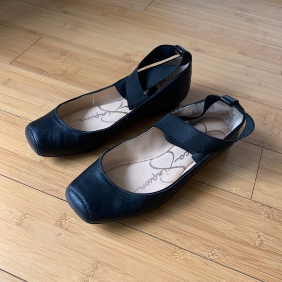 manzie ballet flat